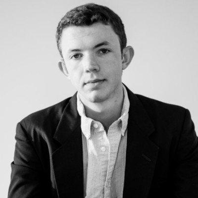 Photo of Harry S.