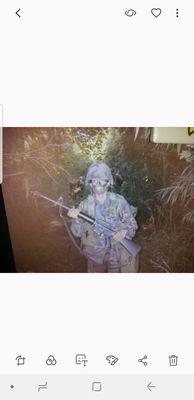 Photo of Corina F.