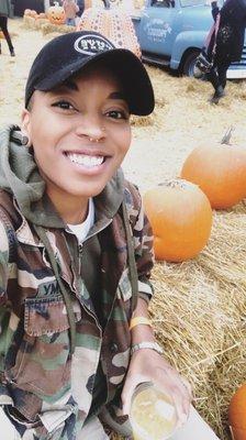 photo of Alexandria A.