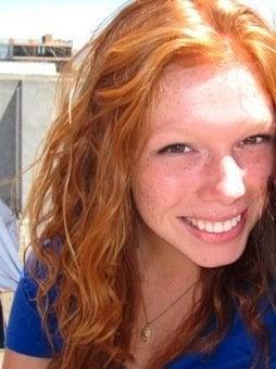 Photo of Gillian R.