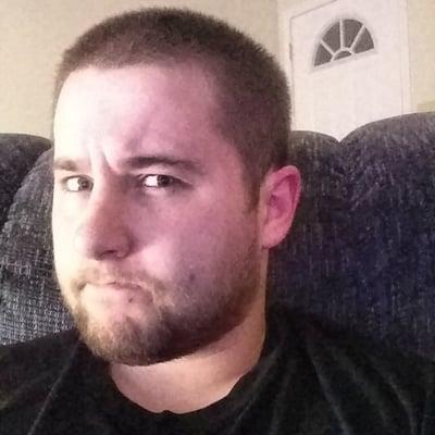 Photo of Derek P.