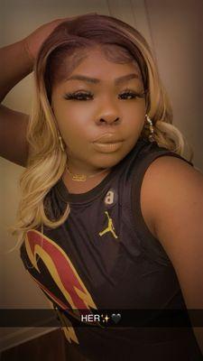Photo of Ashley B.
