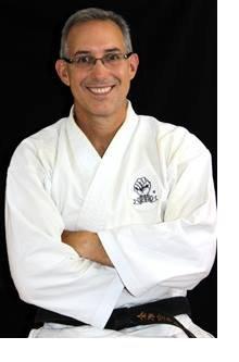 Photo of Anthony F.