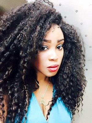 Photo of Davidetta M.