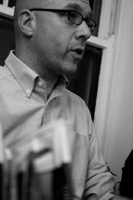 Photo of Ira A.