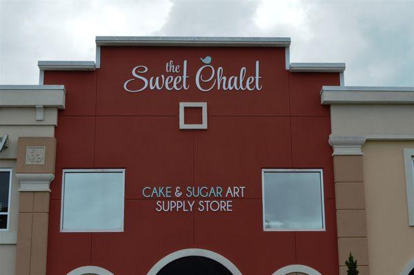 Photo of The Sweet Chalet S.