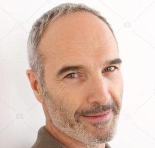 Photo of Brian O.