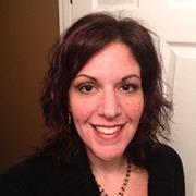 Photo of Ellen G.