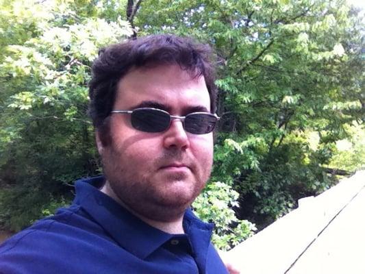 Photo of Jeff S.