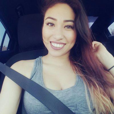 photo of Caroline J.