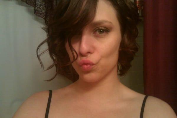 photo of Danielle D.