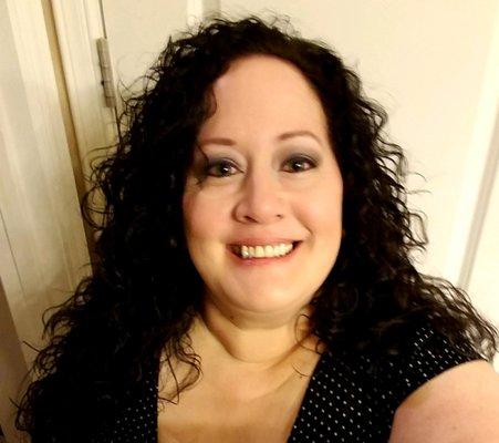 Photo of Megan P.