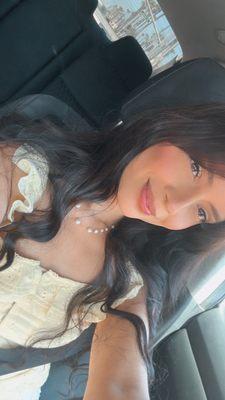 Photo of Roxana C.