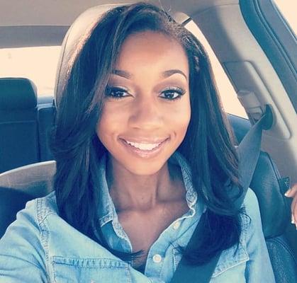 photo of Brittany M.