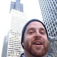 Photo of Wesley D.