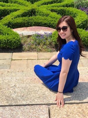 photo of Karen L.