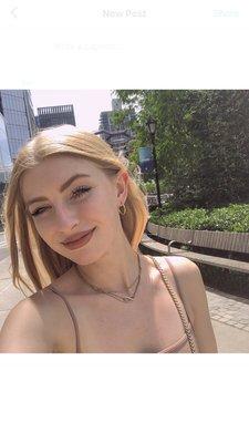 photo of Samantha F.