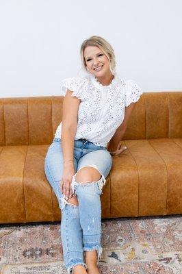 Photo of Riley K.