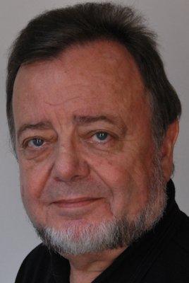 Photo of Heinrich W.