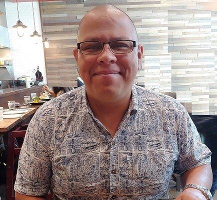 Photo of Armando G.