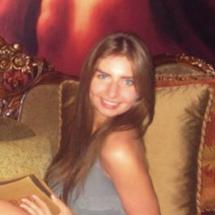 Photo of Marina B.