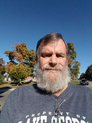 Photo of Joseph R.