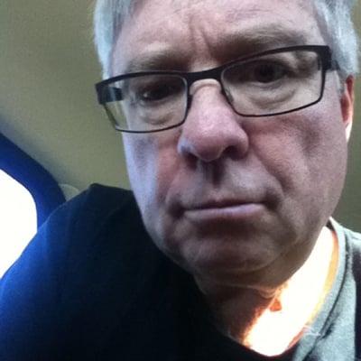 photo of David M.