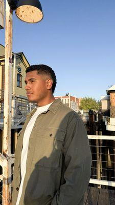 Photo of Gabriel D.