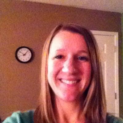 Photo of Suzanne B.
