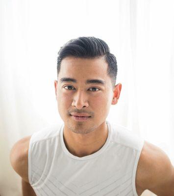 Photo of Joey I.