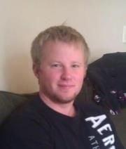 Photo of Nathan E.
