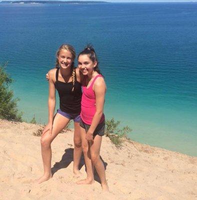 photo of Elleanor W.