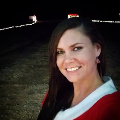 photo of Aimee B.