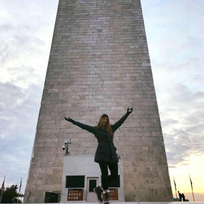 Photo of Jeanette M.