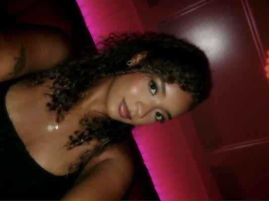 Photo of Brisa B.