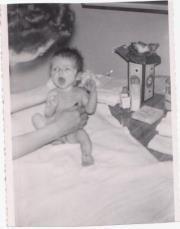 Photo of Lisa J.