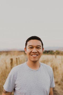 Photo of Justin K.