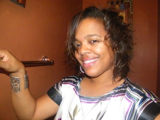 photo of Charmaine T.