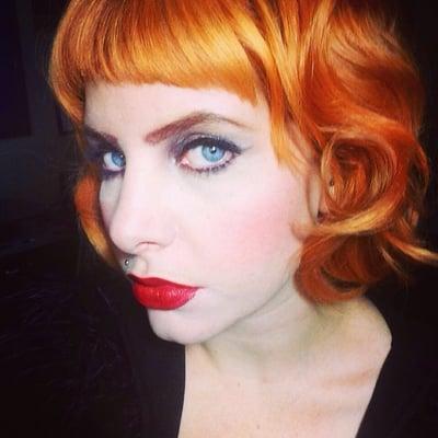 Photo of elise m.