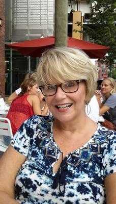 Photo of Ann M.