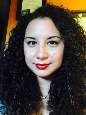 Photo of Giselle F.
