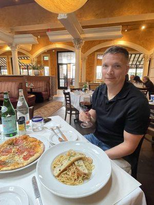 photo of Nicholaus W.