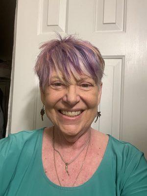 Photo of Vickie G.
