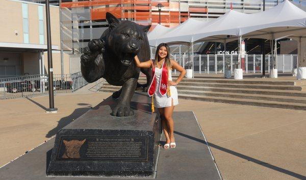 Photo of Tiffany N.