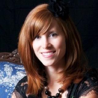 Photo of Gretchen B.