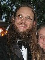 Photo of Jay F.