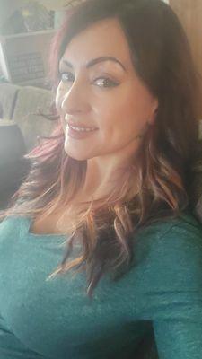 Photo of Alyssa F.