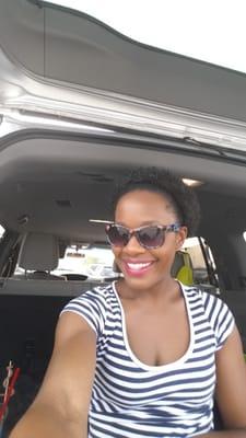 Photo of Ericka T.