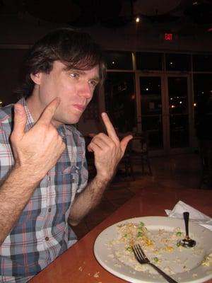 Photo of spud m.