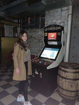 Photo of Nikki G.